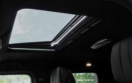 Mercedes-Benz G-Класс AMG, 2025 год, 40 000 000 рублей, 33 фотография