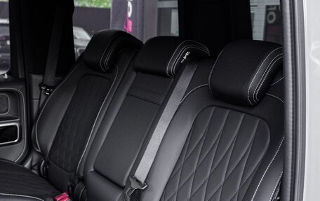 Mercedes-Benz G-Класс AMG, 2025 год, 40 000 000 рублей, 35 фотография