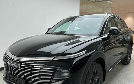 Haval F7, 2024 год, 3 249 000 рублей, 3 фотография