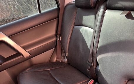 Toyota Land Cruiser Prado 150 рестайлинг 2, 2013 год, 2 450 000 рублей, 10 фотография