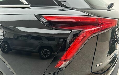 Haval F7, 2024 год, 3 249 000 рублей, 7 фотография