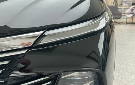 Haval F7, 2024 год, 3 249 000 рублей, 8 фотография
