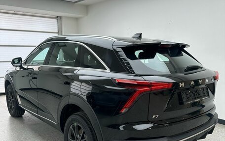 Haval F7, 2024 год, 3 249 000 рублей, 5 фотография