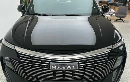Haval F7, 2024 год, 3 249 000 рублей, 2 фотография
