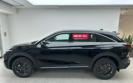 Haval F7, 2024 год, 3 249 000 рублей, 4 фотография