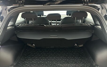 Haval F7, 2024 год, 3 249 000 рублей, 19 фотография