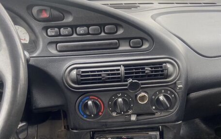 Chevrolet Niva I рестайлинг, 2006 год, 230 000 рублей, 4 фотография