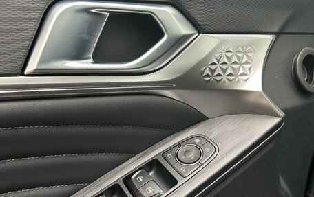 Haval F7, 2024 год, 3 249 000 рублей, 15 фотография