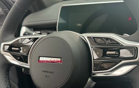 Haval F7, 2024 год, 3 249 000 рублей, 13 фотография