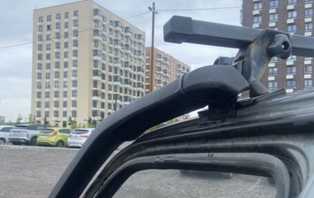 Chevrolet Niva I рестайлинг, 2006 год, 230 000 рублей, 11 фотография