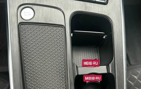 Haval F7, 2024 год, 3 249 000 рублей, 14 фотография