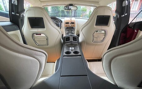 Aston Martin Rapide I, 2010 год, 6 350 000 рублей, 7 фотография