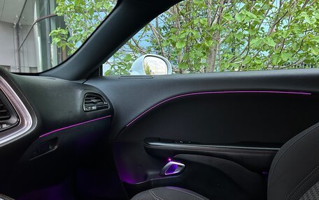 Dodge Challenger III рестайлинг 2, 2017 год, 2 790 000 рублей, 8 фотография