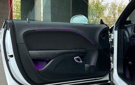 Dodge Challenger III рестайлинг 2, 2017 год, 2 790 000 рублей, 10 фотография