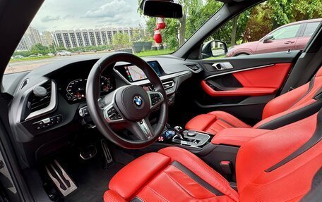 BMW 2 серия F44, 2020 год, 3 890 000 рублей, 7 фотография