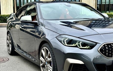 BMW 2 серия F44, 2020 год, 3 890 000 рублей, 4 фотография