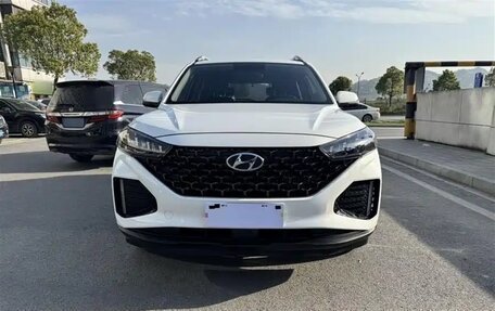 Hyundai ix35, 2021 год, 1 715 000 рублей, 2 фотография