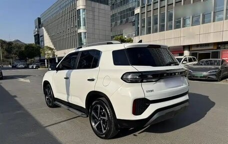 Hyundai ix35, 2021 год, 1 715 000 рублей, 4 фотография