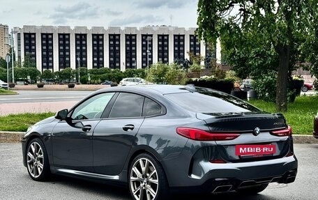 BMW 2 серия F44, 2020 год, 3 890 000 рублей, 2 фотография