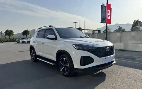 Hyundai ix35, 2021 год, 1 715 000 рублей, 3 фотография