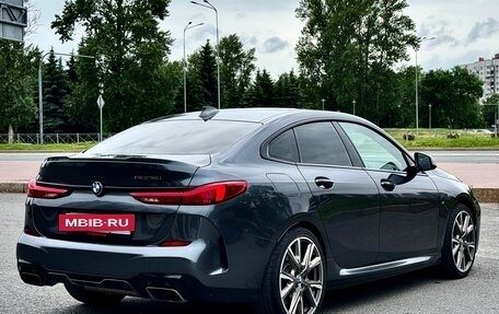 BMW 2 серия F44, 2020 год, 3 890 000 рублей, 3 фотография