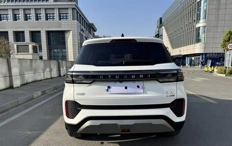 Hyundai ix35, 2021 год, 1 715 000 рублей, 5 фотография