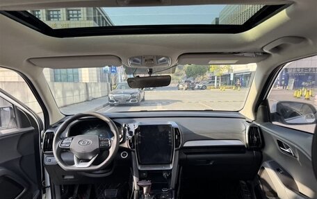 Hyundai ix35, 2021 год, 1 715 000 рублей, 11 фотография