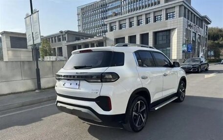 Hyundai ix35, 2021 год, 1 715 000 рублей, 6 фотография