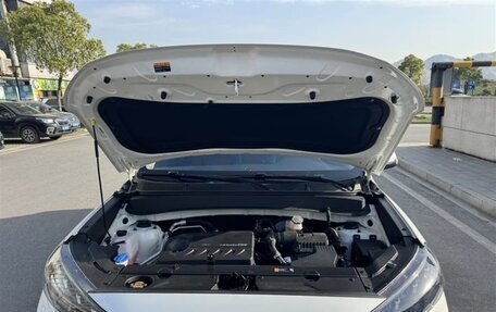 Hyundai ix35, 2021 год, 1 715 000 рублей, 9 фотография