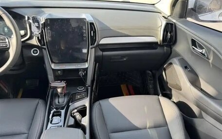 Hyundai ix35, 2021 год, 1 715 000 рублей, 13 фотография