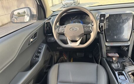 Hyundai ix35, 2021 год, 1 715 000 рублей, 12 фотография