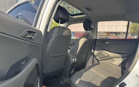Hyundai ix35, 2021 год, 1 715 000 рублей, 16 фотография