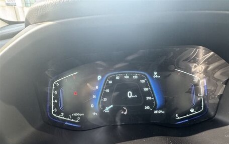 Hyundai ix35, 2021 год, 1 715 000 рублей, 10 фотография