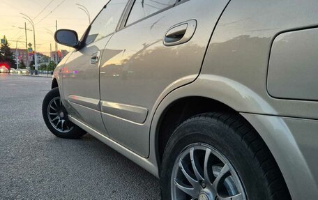 Nissan Almera Classic, 2007 год, 475 000 рублей, 10 фотография