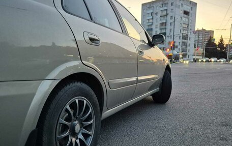 Nissan Almera Classic, 2007 год, 475 000 рублей, 8 фотография