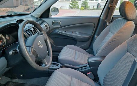 Nissan Almera Classic, 2007 год, 475 000 рублей, 15 фотография