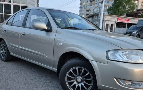 Nissan Almera Classic, 2007 год, 475 000 рублей, 13 фотография