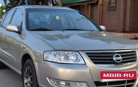 Nissan Almera Classic, 2007 год, 475 000 рублей, 3 фотография