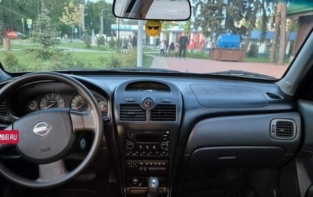 Nissan Almera Classic, 2007 год, 475 000 рублей, 16 фотография
