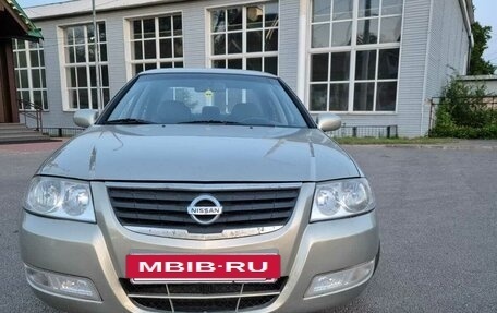 Nissan Almera Classic, 2007 год, 475 000 рублей, 14 фотография