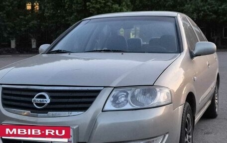 Nissan Almera Classic, 2007 год, 475 000 рублей, 7 фотография
