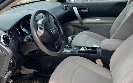 Nissan Qashqai, 2010 год, 795 000 рублей, 5 фотография