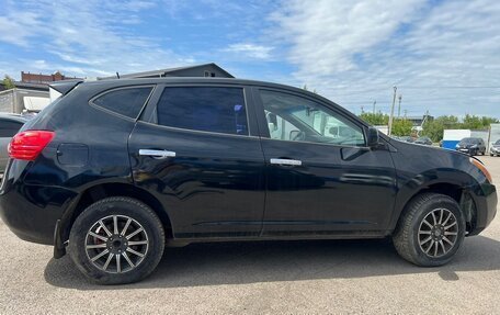 Nissan Qashqai, 2010 год, 795 000 рублей, 3 фотография