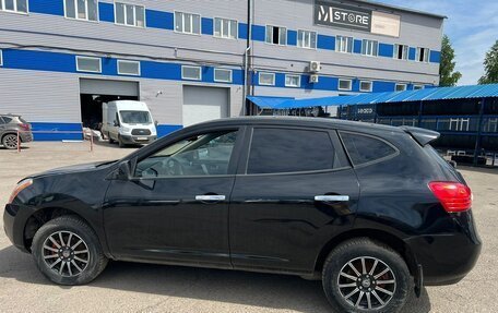 Nissan Qashqai, 2010 год, 795 000 рублей, 4 фотография