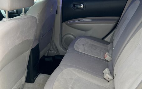 Nissan Qashqai, 2010 год, 795 000 рублей, 10 фотография