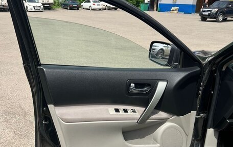 Nissan Qashqai, 2010 год, 795 000 рублей, 6 фотография