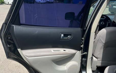 Nissan Qashqai, 2010 год, 795 000 рублей, 9 фотография
