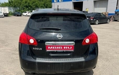 Nissan Qashqai, 2010 год, 795 000 рублей, 2 фотография