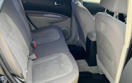 Nissan Qashqai, 2010 год, 795 000 рублей, 12 фотография