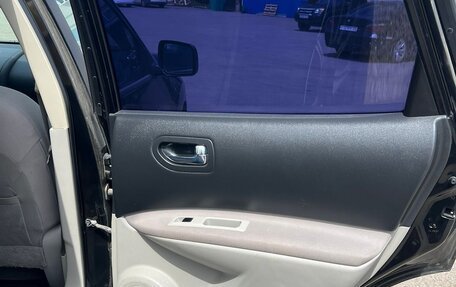 Nissan Qashqai, 2010 год, 795 000 рублей, 11 фотография